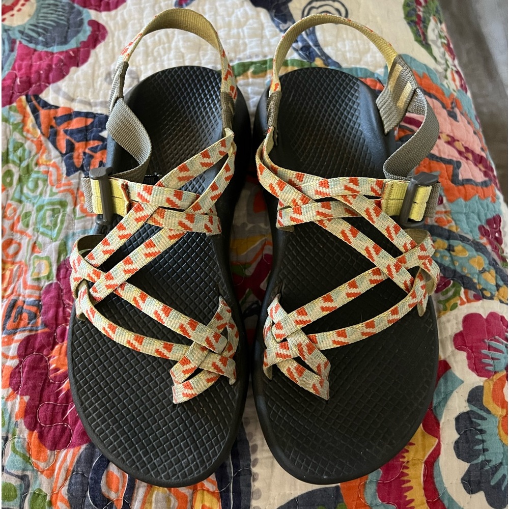 Chaco’s